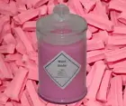 Musk Sticks - 120 gram, Natural Soy Wax Candle, Australian made. @ 30 hr