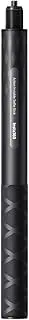 Insta360 Action Invisible Selfie Stick, Compatibility: X4, GO 3S, Ace Pro, Ace, GO 3, X3, ONE RS 1-Inch 360 Edition, ONE RS (4K/Twin), GO 2, ONE X2, ONE R, ONE X