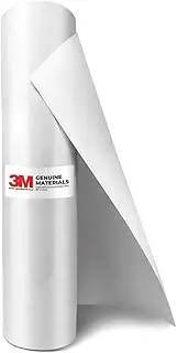 3M Scotchgard Clear Paint Protection Bulk Film Roll 12-by-96-inches