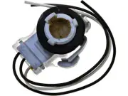 For 1993-1994 Chevrolet Corsica Tail Lamp Socket SMP 78123ZTXW Tail Light Socket (for: Chevrolet)