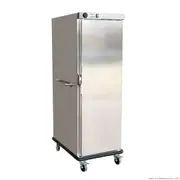 F.H.E Single Door Food Warmer Cart HT-20S