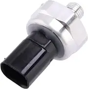 Car Air Pressure Switches Compatible with Freightliner for Sprinter 3500XD 2018 2019-2020 for Sprinter 4500 2019-2020 Air Conditioning Pressure Sensor Switch A2110000283