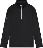 [Callaway Apparel] Unisex Kids Youth Unisex Golf Hex Fleece Youth Unisex Golf Hex Fleece