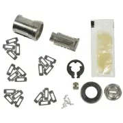 For 2006 Lincoln Zephyr Ignition Lock Cylinder SMP (for: Lincoln)