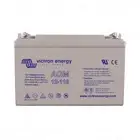 Victron 12V/110Ah AGM Deep Cycle Batt. BAT412101084