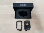 Lexus Carbon Fiber Key Fob Case