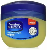 Vaseline Blue Seal Petroleum Jelly 50ml