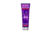 L'Oreal Paris Elvive Purple Conditioner For Coloured Hair