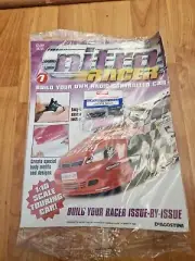 DEAGOSTINI KYOSHO BUILD YOUR OWN NITRO RC RADIO CONTROLLED CAR ISSUE 7