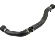 Upper Radiator Hose For 17-21 BMW 230i xDrive 330i GT 430i Gran Coupe F31 GG38N4 (for: BMW)
