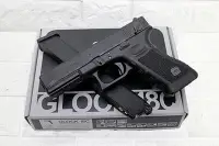 在飛比找Yahoo!奇摩拍賣優惠-[01] Umarex GLOCK G18C 手槍 瓦斯槍 