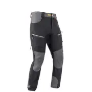 Hunters Element Spur Pants - Black/Grey