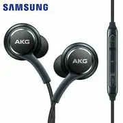 For Galaxy S10 S20 S21 S22 S23 S24 Ultra Note10 Plus AKG Earphones Type C Plug
