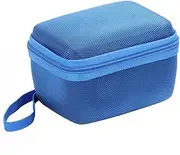 Hard Carrying Case Travel Carrying Bag Protective Storage Holder Handbag for Bitzee Dis-ney/Bitzee Magicals for Bitzee Interactive Digital Pet and Case for Bitzee Virtual Electronic Pets