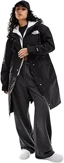 [THE NORTH FACE] Women's Reign on Jacket (pack of 1)