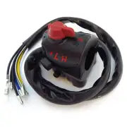 For 1971-1973 Honda CB500 CB750K 35300-323-671 Right Handlebar Start Stop Switch