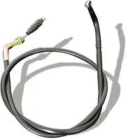 Motorcycle Accessories Clutch Control Cable Wire For FZ 400 FZ400