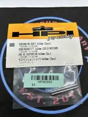 HPI Racing. Suspension Shaft 3x33mm (Firestorm) #86888 New Old Stock.