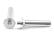 3/16 x 1 Countersunk Drive Pin Rivet Aluminum