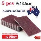 Magic Melamine Sponge Carborundum Kitchen Sponge Eraser for Pan Pot Dish Sponges