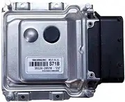 39124-2B570 ECU Car Engine Computer Board Electronic Control Unit 391242B570 ME17.9.11(S71B)
