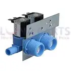 For 11092578210 Kenmore, Elite Oasis Washer Water Inlet Valve Part