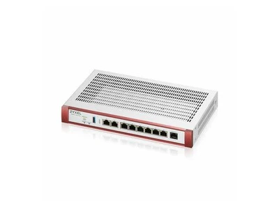 ZyXEL High Speed UTM Cyber Security and VPN Firewall, Hardware Only, Nebula