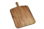 Cole & Mason Barkway Acacia Chopping Board Large