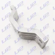 6G5-45251-01 For Transom Bar Anode Engine Bracket Zinc New