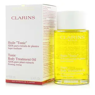 克蘭詩 Clarins - 身體調和護理油 100ml