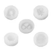 Cake Silicone Mold Pastry Chocolate Mould Candy Ice Cream Mold DIY Baking Tools
