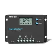 Renogy Wanderer 10A PWM Charge Controller - RNG-CTRL-WND10