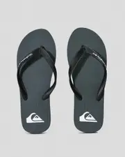 [Quiksilver] Molokai Core Thongs