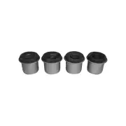 Trupro Front Control Arm Upper Inner Bush Kit For Mitsubishi Challenger PA PA 2