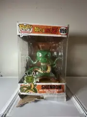Funko Pop 50223 10 inch Shenron Dragon Action Figure