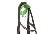 Stubbs Bridle Rack (Green) (One size)