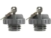 13CQ56Z Fuel Tank Cap Fits 1983-1988, 2000-2004, 2006-2019 Toyota Corolla