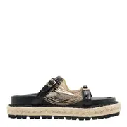 [sacai] Chain Slides
