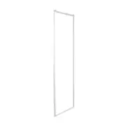 Lugna 2400 x 1801 - 2400mm 2 Door Glass Opti-Panel Package