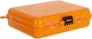 HANABASS Floating Fishing Fishing Storage Case with Versatile Compartments Lightweight Design for Bait Buckets and Gear for Freshwater and Saltwater Fishing