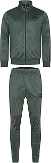 [Lonsdale] Men's PEMBER Training Suit
