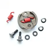 Fit Zenoah CY Motoren Fit Für 1/5 HPI ROVAN ROFUN KM GTB TS BAJA Losi 5ive-t