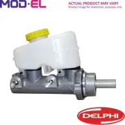 BRAKE MASTER CYLINDER LM80348 FOR AUDI A4/B7/Convertible/B6 A6/C6/Allroad/C5