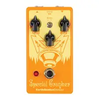 在飛比找蝦皮商城優惠-Earthquaker Devices Special Cr