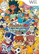 Inazuma Eleven Go: Strikers 2013 [JAPAN IMPORT]