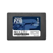 Patriot P210 1TB SSD 2.5" SATA III 6GB/s Internal Solid State Drive For PC/MAC