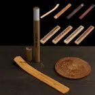 Home Decor Aromatherapy Censer Joss-stick Inserted Incense Holder Ash Catcher