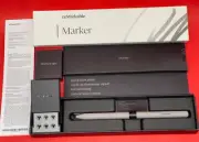 Official ReMarkable PRO ONLY Marker Stylus Pen & included 6 TIPS WIRELESS