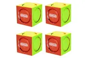 4x Duncan Boulder Box Brain Teaser Puzzle Kids Children Educational Play Toy 5y+
