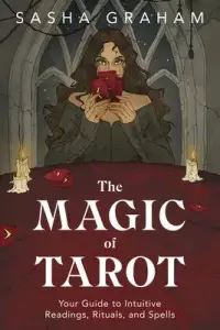 在飛比找博客來優惠-The Magic of Tarot: Your Guide